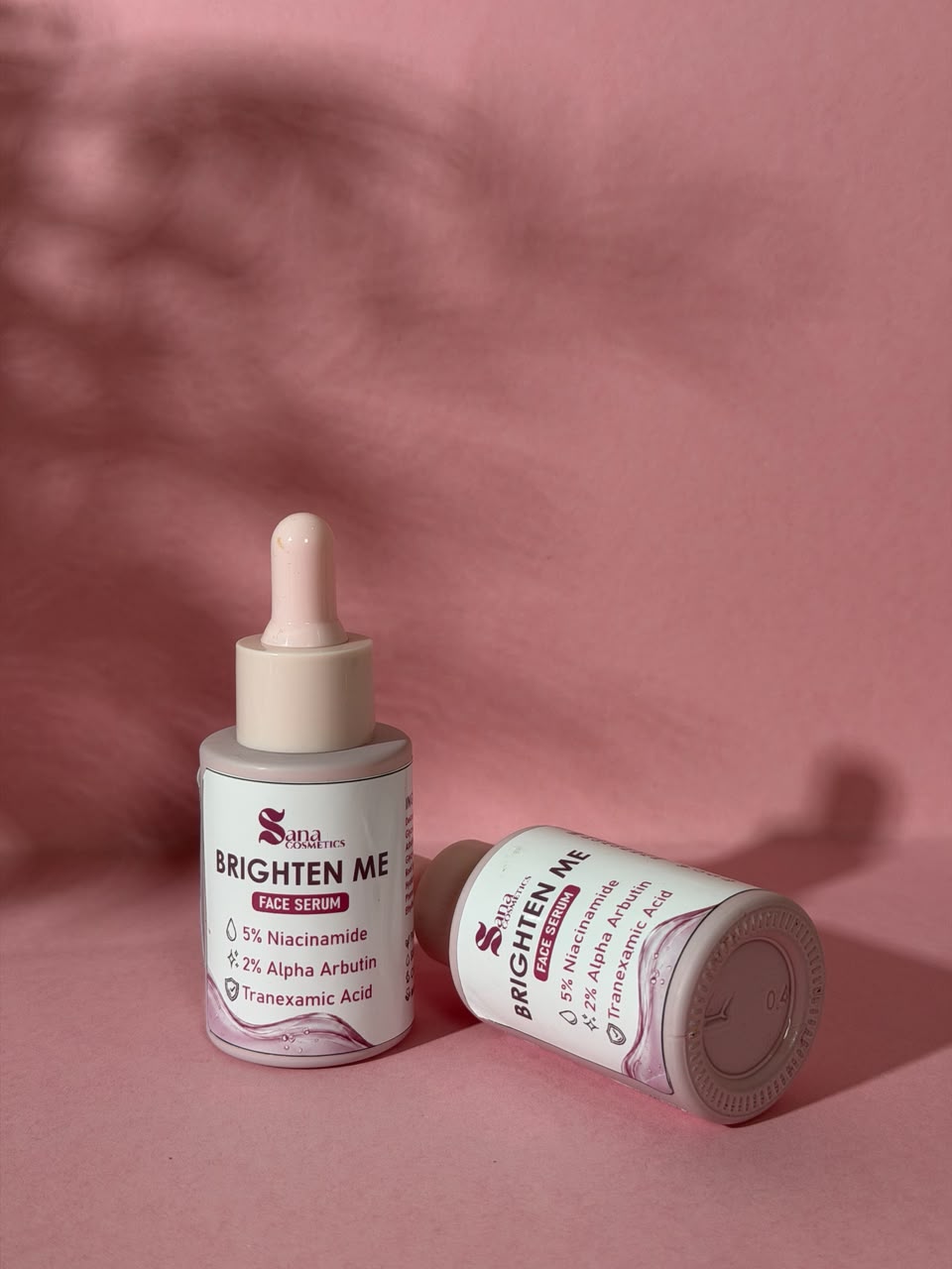 Brighten Me Serum