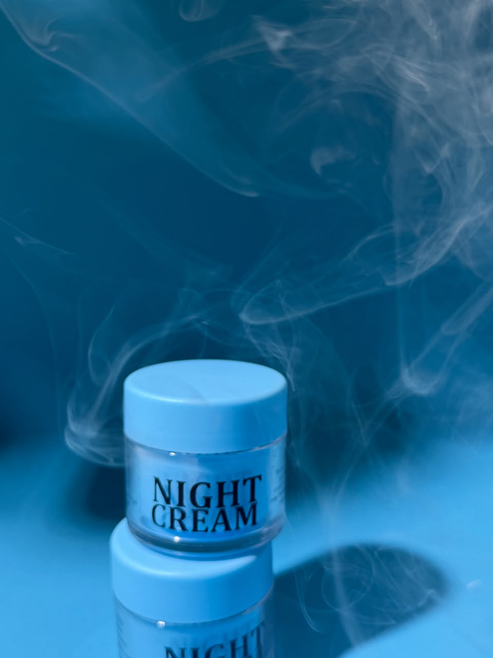 Night Cream