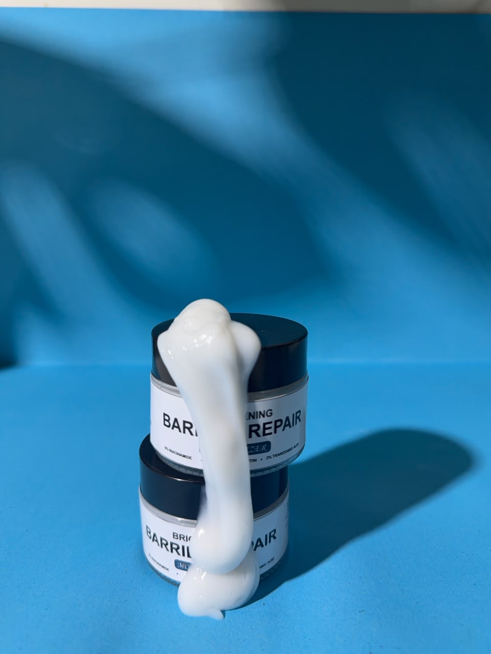Barrier Repair Moisturiser