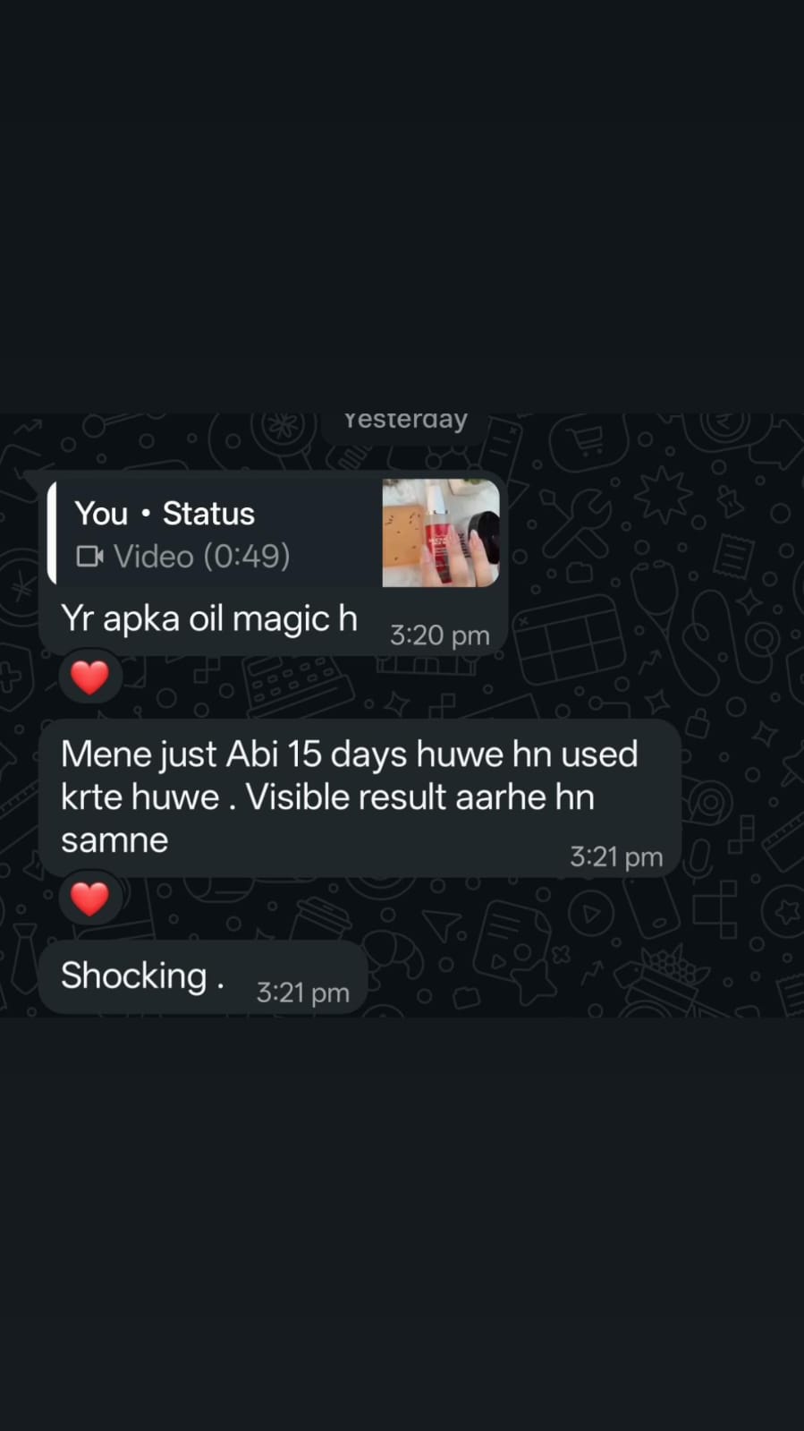 Review image