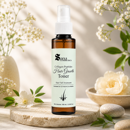 Hair Growth Toner