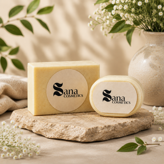 Baby Soap