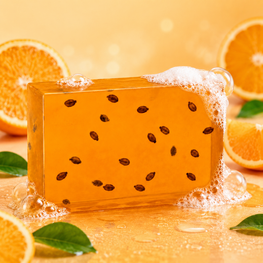 Brightening Soap