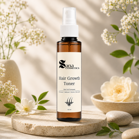 Hair Growth Toner