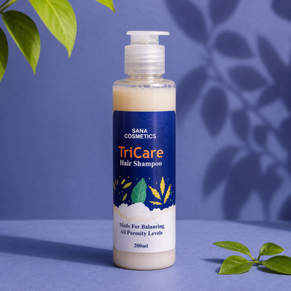 TriCare Hair Shampoo