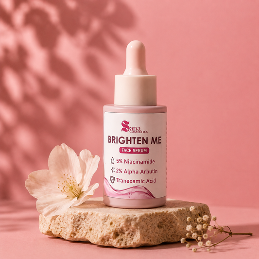 Brighten Me Serum