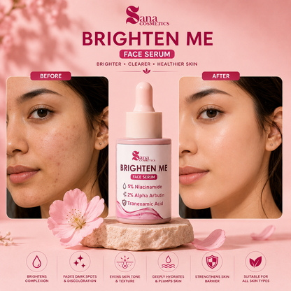 Brighten Me Serum