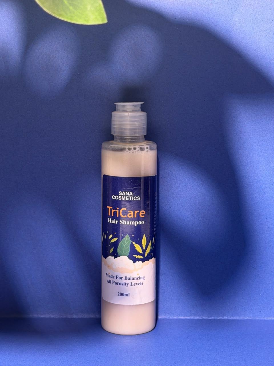 TriCare Hair Shampoo