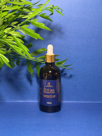 TriCare Hair Oil
