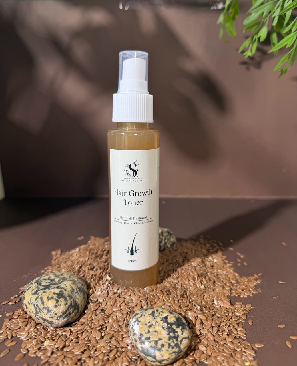 HAIR Growth Toner