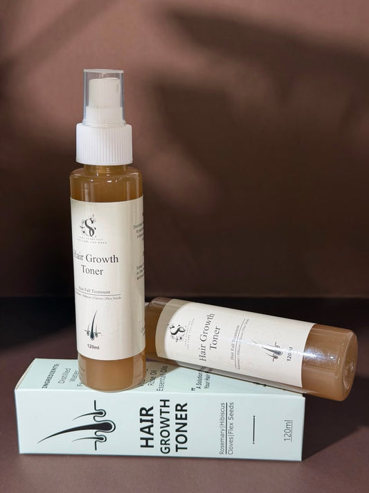 HAIR Growth Toner