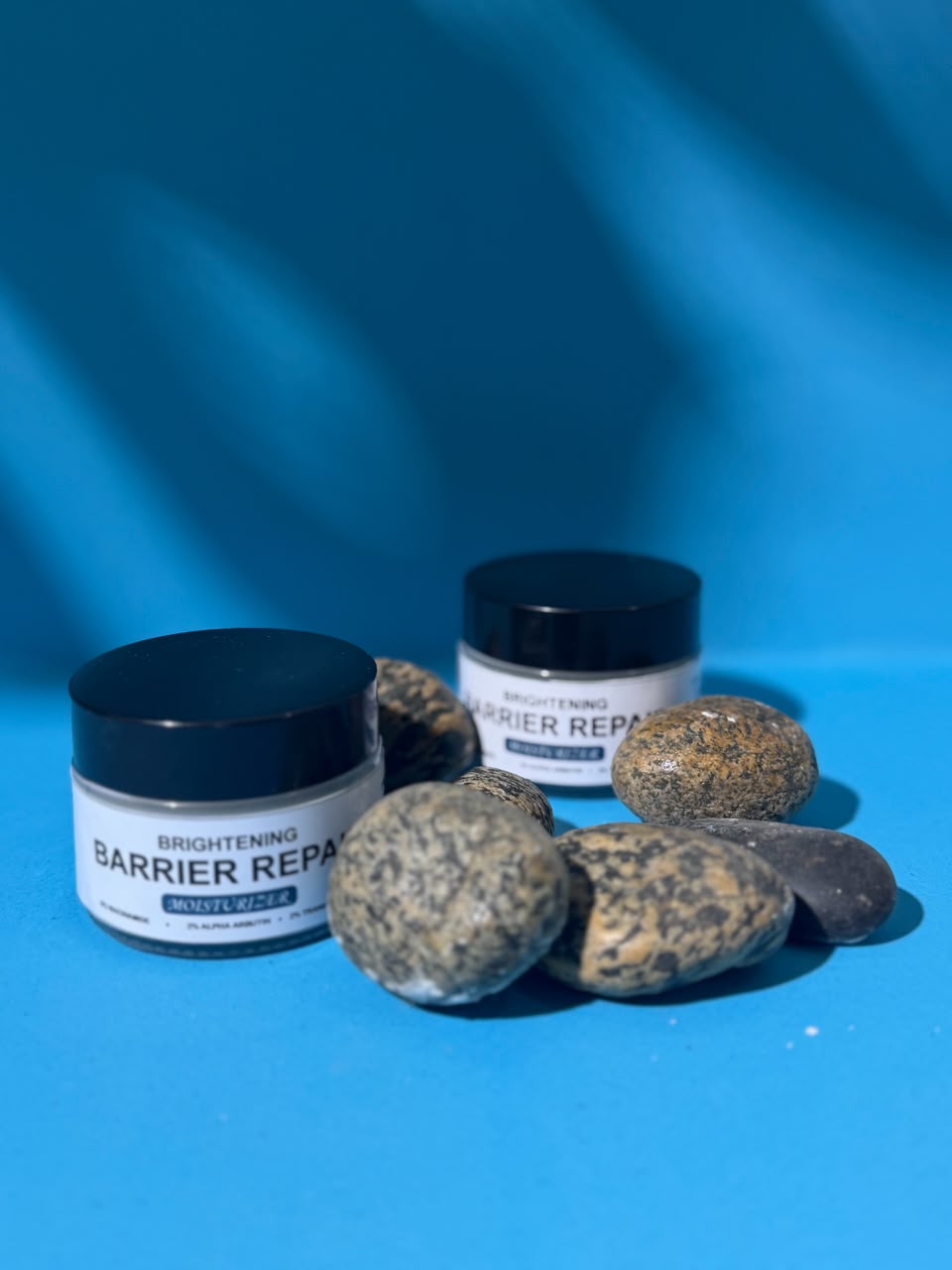 Barrier Repair Moisturiser