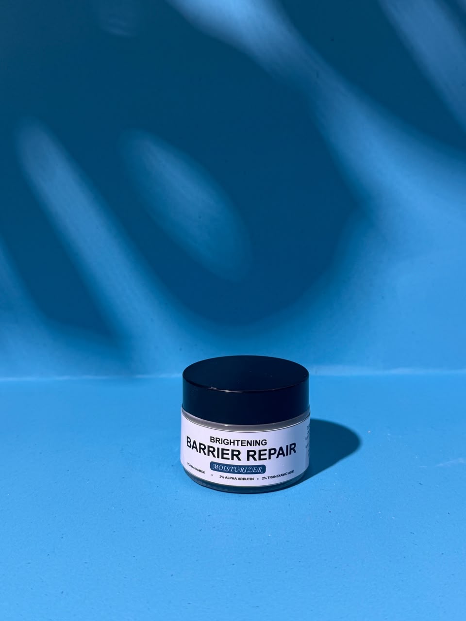 Barrier Repair Moisturiser