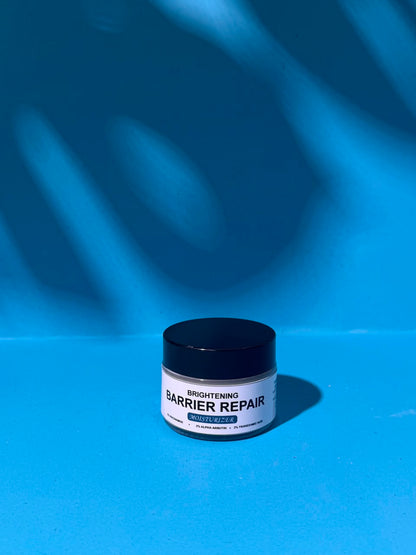 Barrier Repair Moisturiser