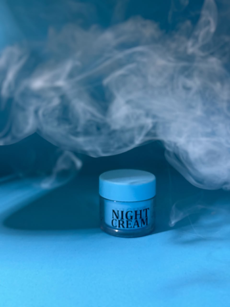 Night Cream