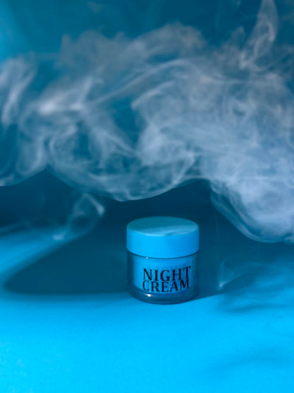 Night Cream