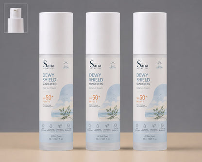 DEWY Shield (SunScreen)