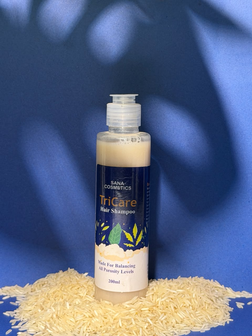 TriCare Hair Shampoo