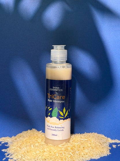 TriCare Hair Shampoo