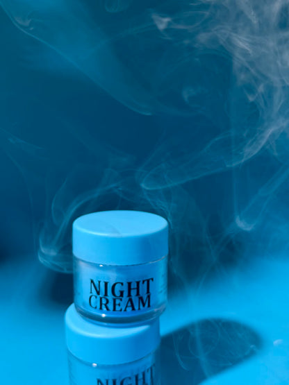 Night Cream