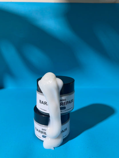 Barrier Repair Moisturiser