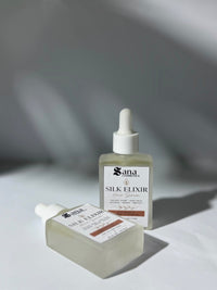 Silk Elixir (Hair Serum)
