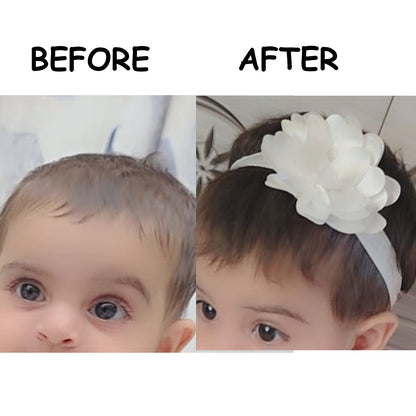 Hair Growth Golden Oil